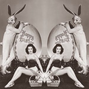 Hoppy Easter y’all!!! 🐰🐣🌷🌸🌈🌻🥚🥓